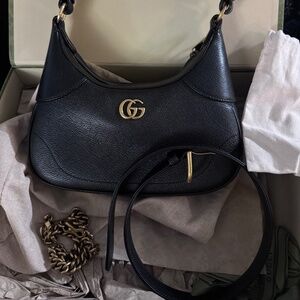 Gucci Aphrodite small shoulder bag